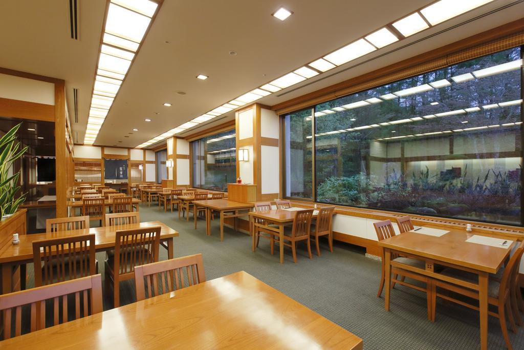 Urabandai Grandeco Tokyu Hotel Kitashiobara Exterior foto